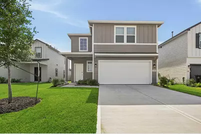 11603 Heritage Wind Drive, Crosby, TX 77532 - Photo 1