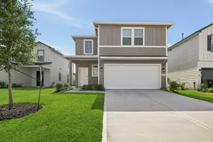 11603 Heritage Wind Dr, Crosby, TX 77532 - Photo 1