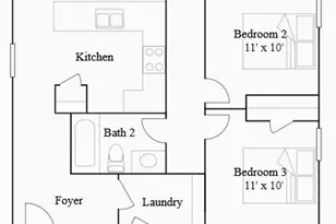 21627 Willow River Canyon Ln, Waller, TX 77484 - Photo 11