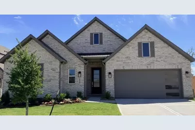 26987 South Rustlers Bend, Montgomery, TX 77316 - Photo 1