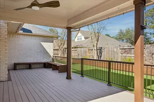 3211 Chappelwood Dr, Pearland, TX 77584 - Photo 27