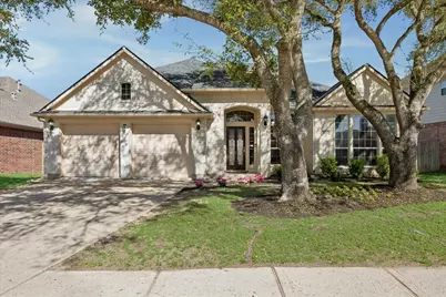 3211 Chappelwood Drive, Pearland, TX 77584 - Photo 1
