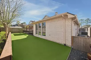 3211 Chappelwood Dr, Pearland, TX 77584 - Photo 29