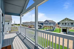 1084 Johnson Rd, Gilchrist, TX 77617 - Photo 5