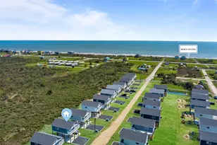 1084 Johnson Rd, Gilchrist, TX 77617 - Photo 1