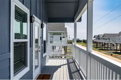 1084 Johnson Road, Gilchrist, TX 77617 - Photo 7