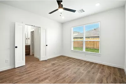 1868 Dry Cherry Lane #A, Dayton, TX 77535 - Photo 7
