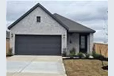 16315 Golden Corral Lane, Hockley, TX 77447 - Photo 1