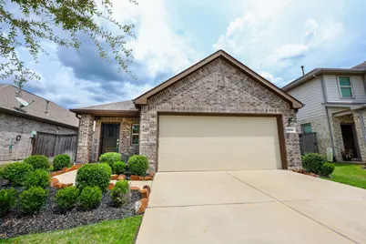 9858 Copper Ranch Trail, Richmond, TX 77406 - Photo 1
