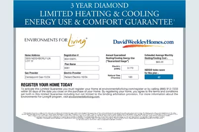 3305 Neighborly Lane, Richmond, TX 77406 - Photo 5