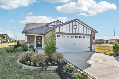 22451 Kinley Street, New Caney, TX 77357 - Photo 1