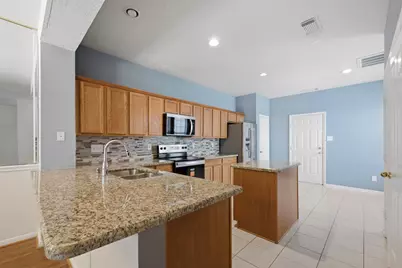 148 Piper Trail, The Woodlands, TX 77381 - Photo 11