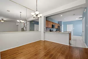 148 Piper Trail, The Woodlands, TX 77381 - Photo 7
