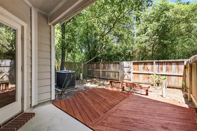 148 Piper Trail, The Woodlands, TX 77381 - Photo 27