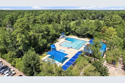 148 Piper Trail, The Woodlands, TX 77381 - Photo 35