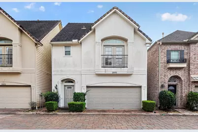 2605 Cheshire Oaks Drive, Houston, TX 77054 - Photo 3