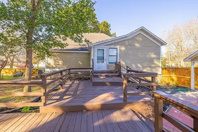 809 Milam Street, Columbus, TX 78934 - Photo 21