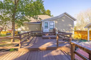809 Milam St, Columbus, TX 78934 - Photo 21