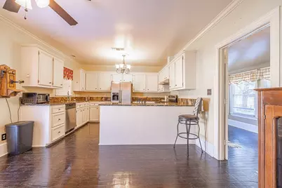 809 Milam Street, Columbus, TX 78934 - Photo 7