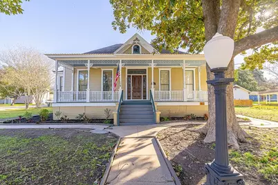 809 Milam Street, Columbus, TX 78934 - Photo 23