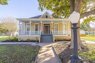 809 Milam St, Columbus, TX 78934 - Photo 23