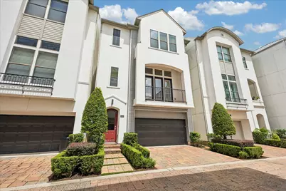 5708 Kansas St B, Houston, TX 77007 - Photo 1