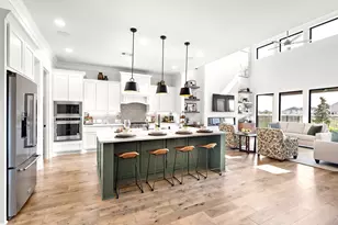 21002 Magnolia Mill Dr, Cypress, TX 77433 - Photo 9