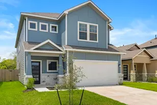 503 Zeus Mountains Dr, Crosby, TX 77532 - Photo 1