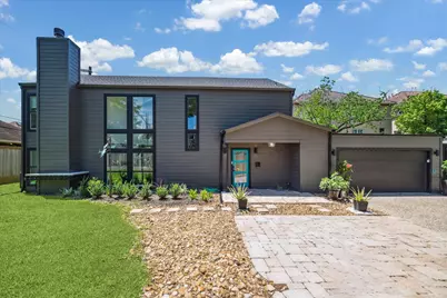 7703 Bobbitt Lane #D, Houston, TX 77055 - Photo 1