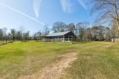 392 Robert E Lee Lane, Livingston, TX 77351 - Photo 1