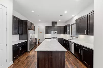 1913 W 15th Street, Houston, TX 77008 - Photo 7