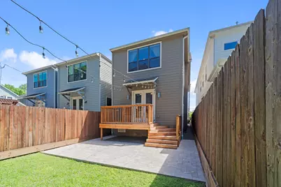 1913 W 15th Street, Houston, TX 77008 - Photo 37