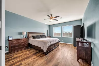 14212 Portrait Court, Houston, TX 77045 - Photo 11