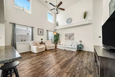 14212 Portrait Court, Houston, TX 77045 - Photo 5