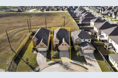 14212 Portrait Court, Houston, TX 77045 - Photo 25