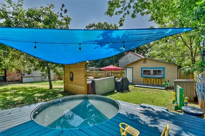 706 S Market Street, Brenham, TX 77833 - Photo 27