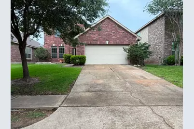 19806 Amber Village Lane, Richmond, TX 77407 - Photo 1
