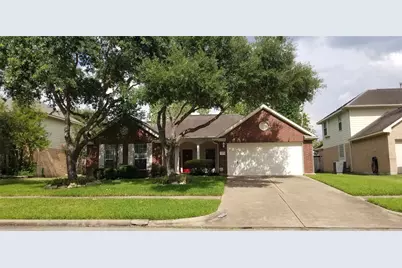 8906 Aberdeen Park Drive, Houston, TX 77095 - Photo 1