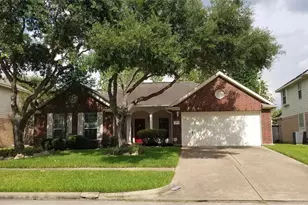 8906 Aberdeen Park Dr, Houston, TX 77095 - Photo 1
