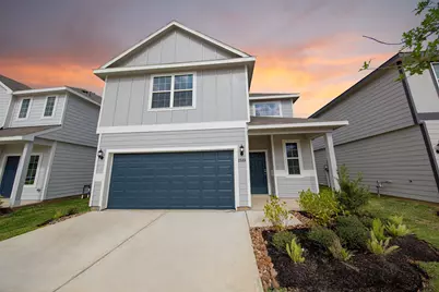 2533 Hawks Eye Drive, Conroe, TX 77340 - Photo 1