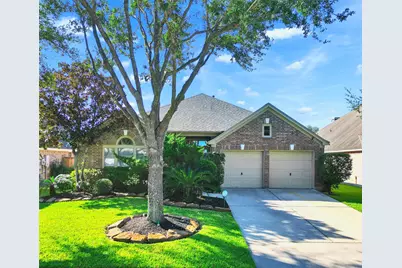 14922 Barton Grove Lane, Humble, TX 77396 - Photo 1