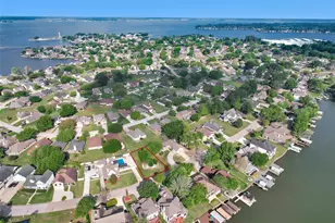 Tbd Kingston Cove, Willis, TX 77318 - Photo 3