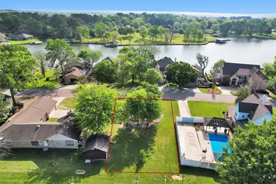 Tbd Kingston Cove, Willis, TX 77318 - Photo 5