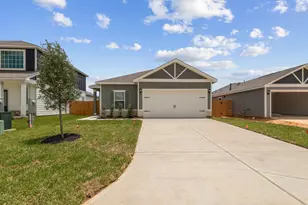 476 Lone Rider Dr, Katy, TX 77493 - Photo 1