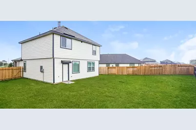 3033 Wood Lily Drive, Brookshire, TX 77423 - Photo 3