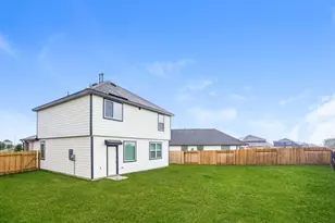 3033 Wood Lily Dr, Brookshire, TX 77423 - Photo 3