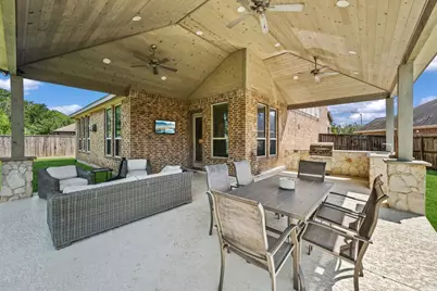 4307 Yellow Barberry Drive, Richmond, TX 77406 - Photo 35