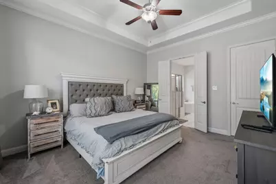 4307 Yellow Barberry Drive, Richmond, TX 77406 - Photo 21
