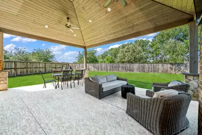 4307 Yellow Barberry Drive, Richmond, TX 77406 - Photo 37
