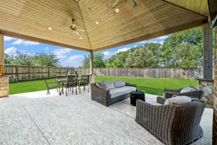 4307 Yellow Barberry Dr, Richmond, TX 77406 - Photo 37